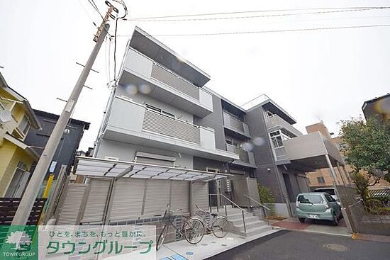 外観画像