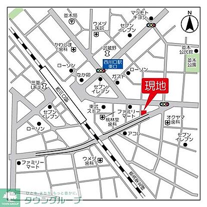 外観画像
