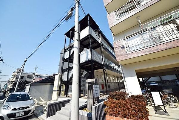 外観画像