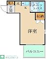 スカイコート大宮24階6.2万円