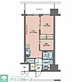 プレジオ川口9階15.8万円