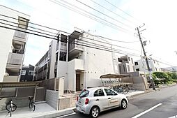 JR埼京線 武蔵浦和駅 徒歩16分の賃貸マンション