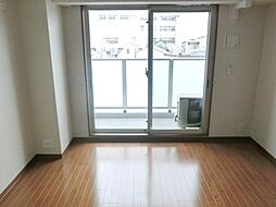 パルメゾン見次公園 707 7階1Kのリビング/ダイニング