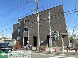 ヴィラ川口元郷