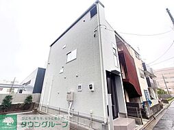 JR京浜東北・根岸線 与野駅 徒歩13分の賃貸一戸建て