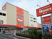 島忠ホームズ浦和南店 徒歩28分。 2180m