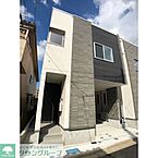 埼玉県さいたま市浦和区瀬ヶ崎3丁目：物件画像／株式会社タウンハウジング埼玉　蕨店