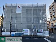 埼玉県戸田市南町：物件画像／株式会社タウンハウジング埼玉　蕨店