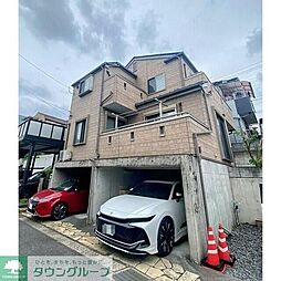 JR武蔵野線 東浦和駅 徒歩29分の賃貸一戸建て