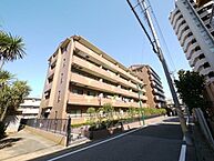 埼玉県草加市氷川町：物件画像／株式会社タウンハウジング埼玉　蕨店