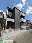 埼玉県越谷市東大沢1丁目23-16：物件画像／株式会社タウンハウジング埼玉　蕨店
