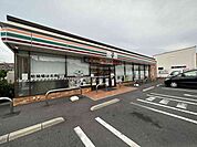 セブンイレブン喜沢南二丁目店 徒歩10分。 770m