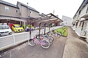 ★駐輪場★