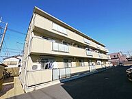 埼玉県越谷市蒲生西町2丁目：物件画像／株式会社タウンハウジング埼玉　蕨店