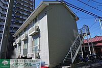 埼玉県戸田市上戸田2丁目：物件画像／株式会社タウンハウジング埼玉　蕨店