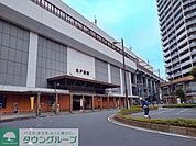 北戸田駅(JR東日本 埼京線) 徒歩38分。 2980m