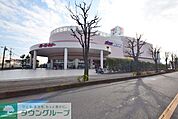イトーヨーカドー錦町店 徒歩16分。スーパー 1220m