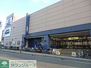 ミエルかわぐち 徒歩32分。ショッピングセンター 2520m