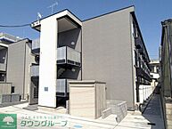 埼玉県戸田市美女木北2丁目4-17：物件画像／株式会社タウンハウジング埼玉　蕨店