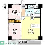 埼玉県越谷市瓦曽根3丁目：物件画像／株式会社タウンハウジング埼玉　蕨店