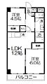 渋谷コート3号館3階8.8万円