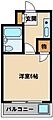 シルフィード西川口26階5.7万円