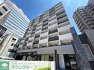埼玉県川口市本町4丁目：物件画像／株式会社タウンハウジング埼玉　蕨店