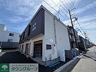 埼玉県戸田市氷川町2丁目：物件画像／株式会社タウンハウジング埼玉　蕨店