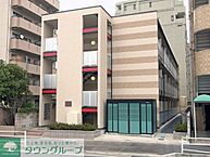 埼玉県戸田市下戸田2丁目12-19：物件画像／株式会社タウンハウジング埼玉　蕨店