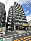 埼玉県川口市坂下町3丁目：物件画像／株式会社タウンハウジング埼玉　蕨店