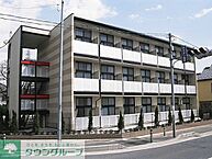 埼玉県越谷市大字大林：物件画像／株式会社タウンハウジング埼玉　蕨店