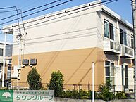 埼玉県越谷市大字大林：物件画像／株式会社タウンハウジング埼玉　蕨店