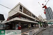 蕨駅(JR東日本 東北本線) 徒歩49分。 3910m