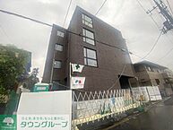 埼玉県さいたま市浦和区本太1丁目：物件画像／株式会社タウンハウジング埼玉　蕨店