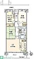 パークアベニュー川口2階20.0万円