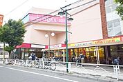 ベルクス戸田店 742m