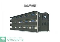 埼玉県戸田市喜沢2丁目：物件画像／株式会社タウンハウジング埼玉　蕨店