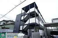 埼玉県戸田市新曽南2丁目：物件画像／株式会社タウンハウジング埼玉　蕨店