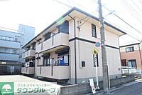 埼玉県戸田市笹目5丁目：物件画像／株式会社タウンハウジング埼玉　蕨店