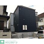 埼玉県川口市三ツ和2丁目：物件画像／株式会社タウンハウジング埼玉　蕨店