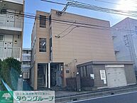 埼玉県戸田市新曽南3丁目：物件画像／株式会社タウンハウジング埼玉　蕨店