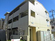 埼玉県越谷市南越谷1丁目2934-1：物件画像／株式会社タウンハウジング埼玉　蕨店