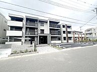 埼玉県越谷市新越谷1丁目34-11：物件画像／株式会社タウンハウジング埼玉　蕨店