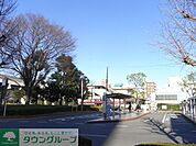 南浦和駅(JR 東北本線) 徒歩48分。 3820m