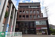 医療法人埼友会埼友草加病院 徒歩25分。 1980m
