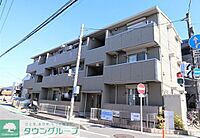 埼玉県草加市神明1丁目：物件画像／株式会社タウンハウジング埼玉　蕨店