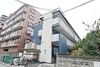 埼玉県戸田市本町4丁目：物件画像／株式会社タウンハウジング埼玉　蕨店