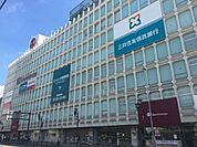 大宮タカシマヤ 徒歩3分。デパート 220m