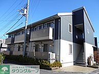 埼玉県草加市新里町：物件画像／株式会社タウンハウジング埼玉　蕨店