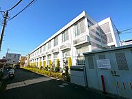 埼玉県草加市草加3丁目4-25：物件画像／株式会社タウンハウジング埼玉　蕨店
